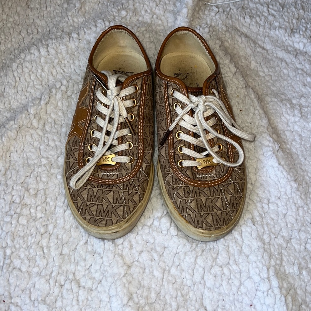 Michael Kors shoes